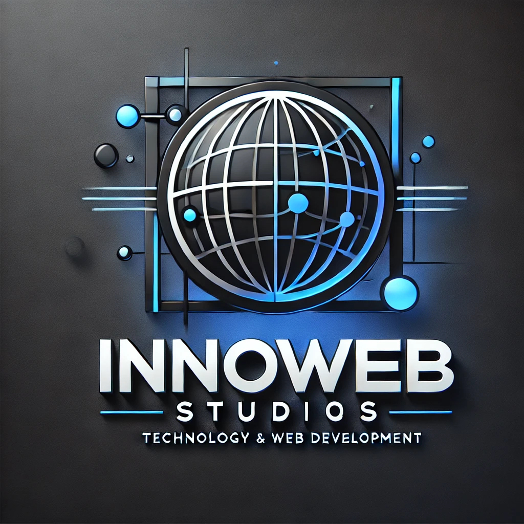 InnoWeb Studios Logo